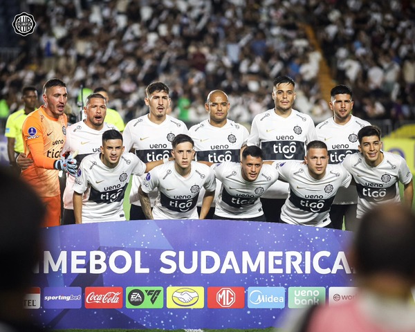 Duelo clave en Argentina: Olimpia visita a Barracas Central | Unicanal