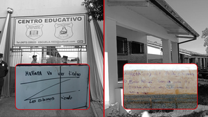 Fiscalía interviene ante nuevos casos de amenazas de tiroteos en escuelas del interior