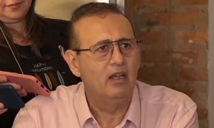 Senado revoca permiso a Erico Galeano y alista su expulsión para el martes - OviedoPress
