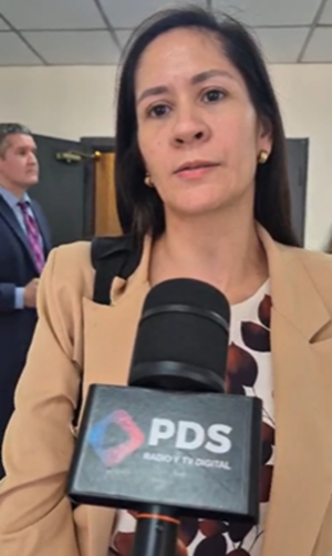 Continuó juicio contra Arnaldo Giuzzio con declaración de jefe policial de la FOPE - PDS RADIO Y TV