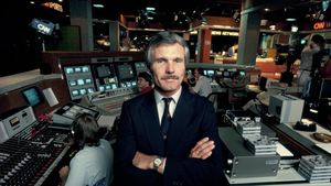 Muere Ted Turner, fundador de CNN y pionero de las noticias 24 horas