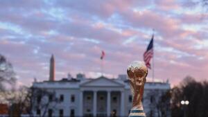 Mundial: Reservas de hoteles están por debajo de las previsiones