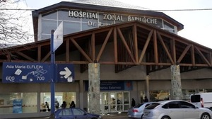Confirman caso de hantavirus en Argentina