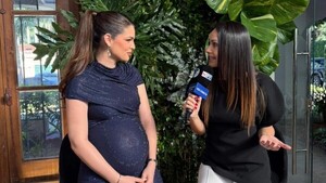 Nadia Ferreira resalta importancia de ser uno mismo