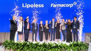 Lipoless® llega a Bolivia y amplía el acceso a tratamientos para enfermedades metabólicas