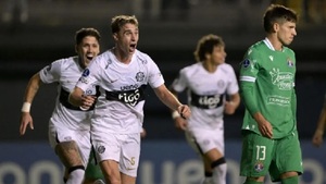 Olimpia se juega puntos clave ante Barracas en Buenos Aires