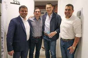 Cartistas se resisten a transparencia sobre invasión de terrenos en Luque - Política - ABC Color