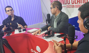 Marcelo Soto sostiene que con una buena gestión, todos los municipios pueden adquirir su propia 'Niña Bonita' - OviedoPress