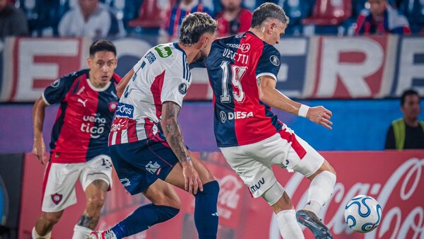 Libertadores: Junior busca validar su presupuesto ante Cerro
