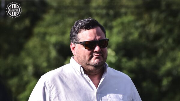Olimpia pide apartar a tres miembros del Tribunal de Apelación