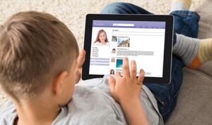Alertan sobre riesgos en internet para menores: piden mayor control de los padres