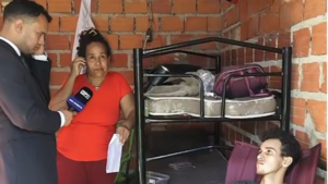Denuncian negligencia en IPS: Entró por apendicitis y salió con el intestino perforado