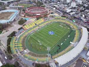 Junior vs. Cerro Porteño, amenaza de Ciclón en la costa caribeña colombiana - Copa Libertadores - ABC Color