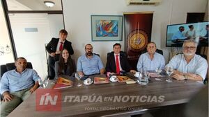 DEMANDAN AL ESTADO PARAGUAYO POR CASI 10 MILLONES DE DÓLARES