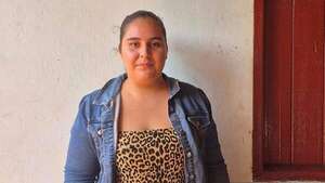 Edelira: fue nombrada hija dilecta porque nació con 8 kg y ahora reclama un aporte municipal impago - Nacionales - ABC Color