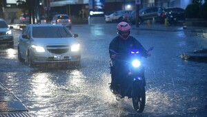 El otoño se hace sentir: Advierten sobre frío y lluvias desde el jueves