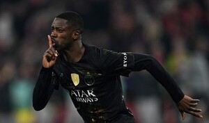 El PSG sella su pase a la final de la Champions tras igualar en Múnich