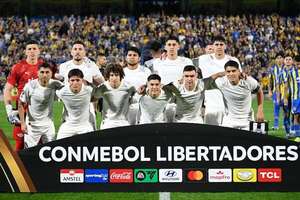 Libertad, con un semestre para el olvido - Libertad - ABC Color