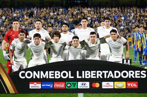 Libertad, con un semestre para el olvido - Libertad - ABC Color
