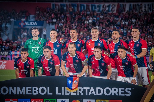 Cerro buscará lavarse la cara ante Junior en Colombia | Unicanal