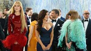 Los looks destacados de la Met Gala