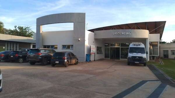 Yrybucuá: escolar muere mientras jugaba con sus compañeritos - Nacionales - ABC Color