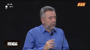 Video: Vivencias | Testimonio de Marcelo Silguero