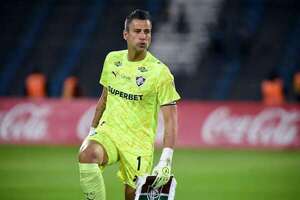 Nuevo récord para el eterno Fábio: 114 partidos en la Copa Libertadores superando a Éver Almeida - Fútbol Internacional - ABC Color