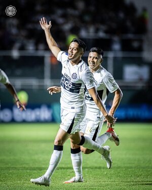 Popular / En Buenos Aires, el verdadero "Guapo" fue Olimpia