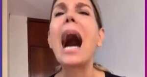 ¿Un problema de permisos con el TikTok de Sanie López?
