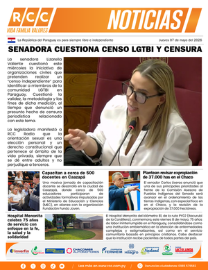 TAPA 07-05-26