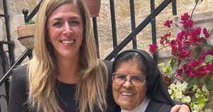 La Nación / Jerusalén: entre el eco de un incidente y la verdad de la convivencia