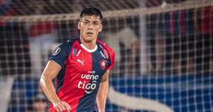 La Nación / Cerro quiere hacer historia