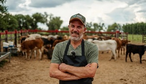 Federico Strasser sobre la garrapata en el Chaco: “Creció bastante y estamos viendo resistencia a varios productos”