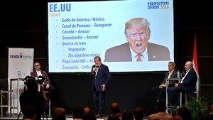 Dende prevé crecimiento del 4% en 2026, pero con mayor inflación