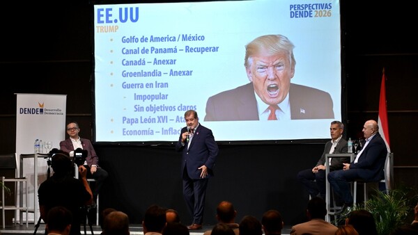 Dende prevé crecimiento del 4% en 2026, pero con mayor inflación
