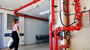 IPS: Firma antiincendios era satélite de cuestionada superproveedora del Estado