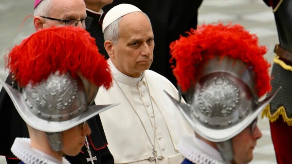 Pontificado de León XIV: Un año de moderación frente a la crisis bélica