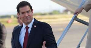 Diario HOY | Rubio visita el Vaticano para allanar tensiones con el papa