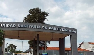 Escolar de 6 años fallece repentinamente durante el horario de recreo