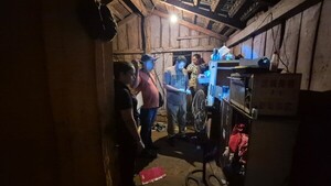 Crimen de ciudadana checa: Caen 4 sospechosos en Paso Yobái y Caaguazú