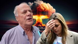 Cifras de «jubilados VIP» salpican a Kattya y reavivan críticas por su doble vara