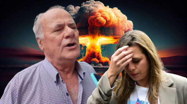 Cifras de «jubilados VIP» salpican a Kattya y reavivan críticas por su doble vara
