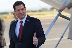 ¿Marco #Rubio2028? crecen las especulaciones sobre candidatura presidencial - Mundo - ABC Color