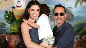 Popular / ¡Nadia Ferreira contó que le enseña a su hijo guaraní!