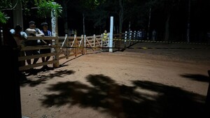 Un peón es asesinado en estancia de Tacuatí y sospechan de un sicariato