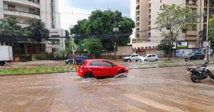 Diario HOY | Boletín especial por tormentas desde esta noche