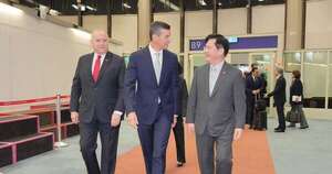 La Nación / Peña: “Taiwán tiene su equipo en el Mundial y es el Paraguay”
