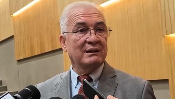 Caso Pecci: El fiscal general insta a senador a presentar denuncia