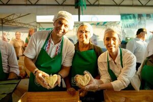 Éxito total en la 2º feria de carne y el Ministerio de Agricultura anuncia más ediciones para este mes